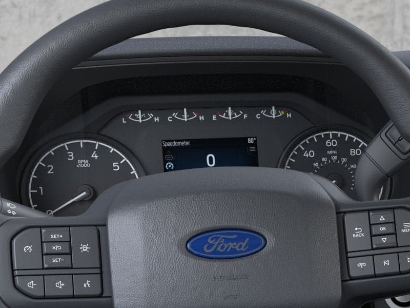 2026 Ford F-150 - Image 13