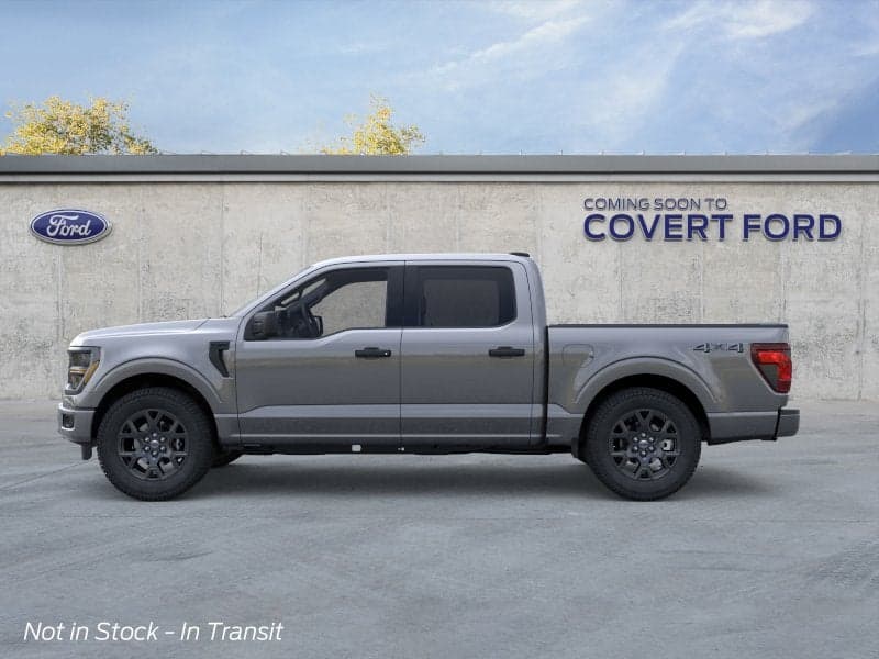 2026 Ford F-150 - Image 3