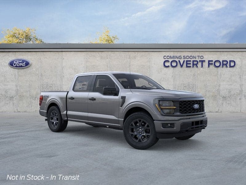 2026 Ford F-150 - Image 7