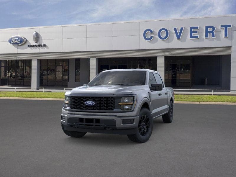 2026 Ford F-150 - Image 2