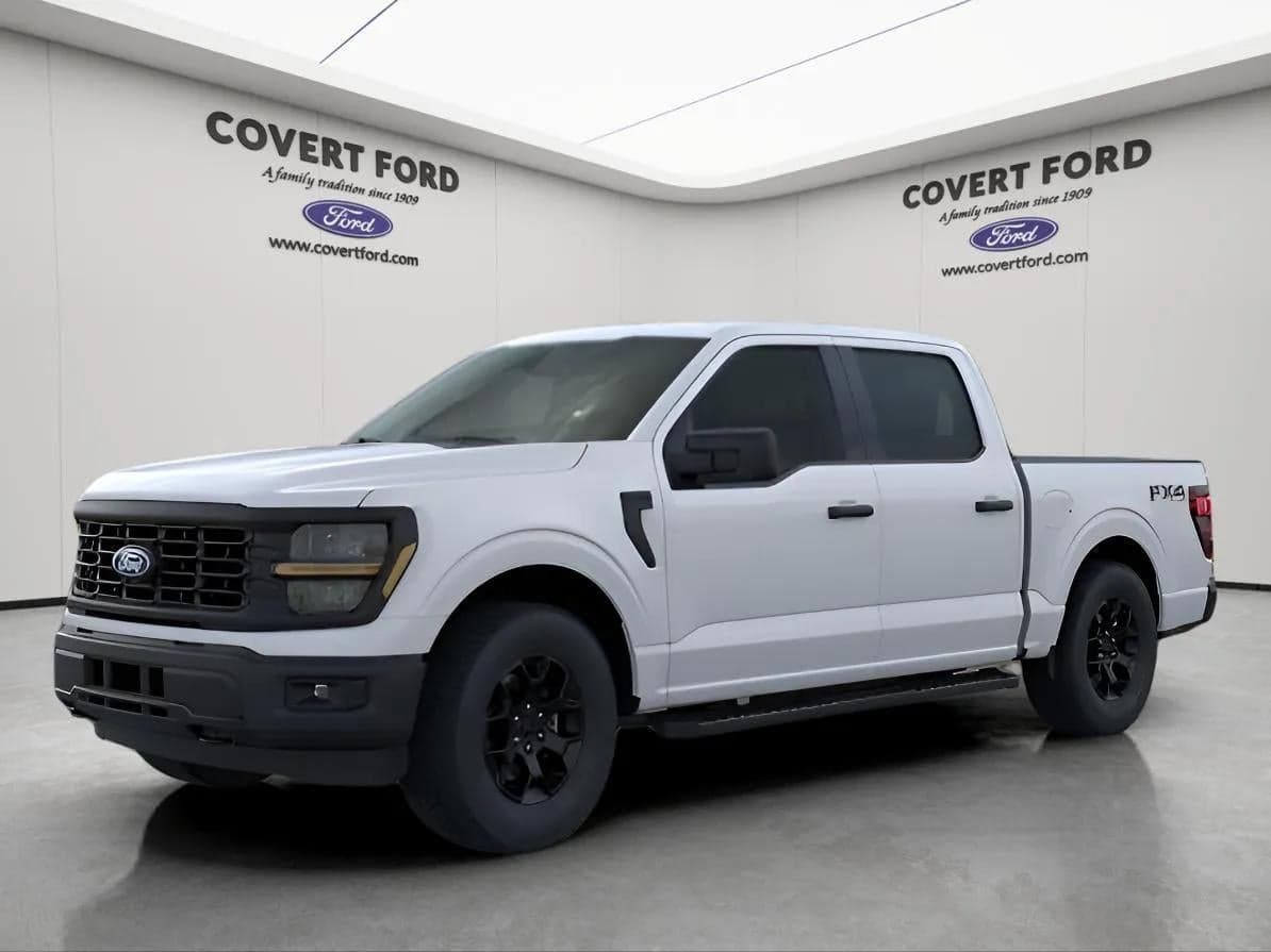 2026 Ford F-150 - Image 1