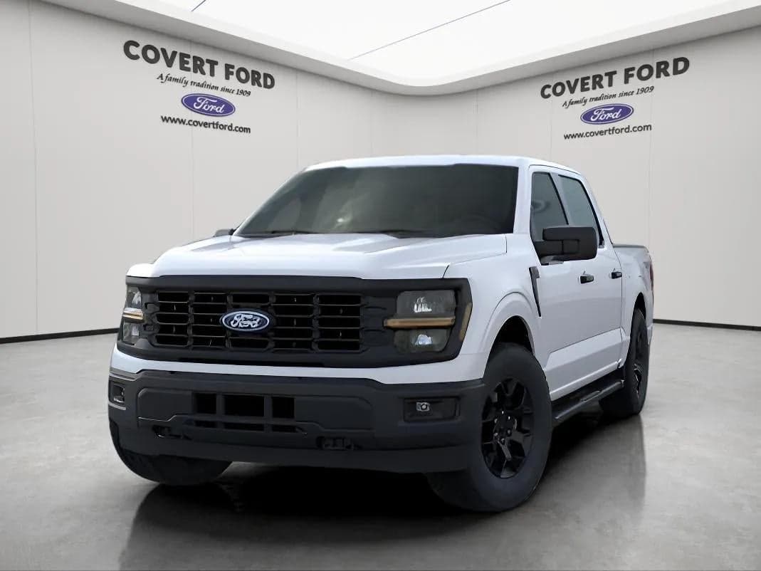 2026 Ford F-150 - Image 2