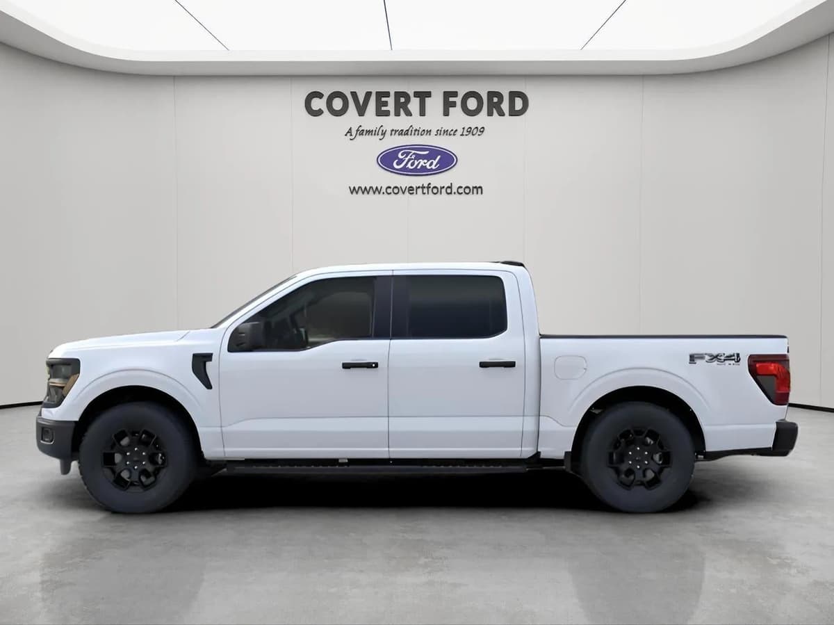 2026 Ford F-150 - Image 3
