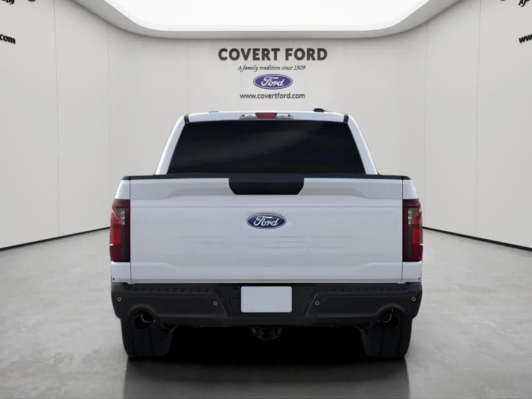 2026 Ford F-150 - Image 5