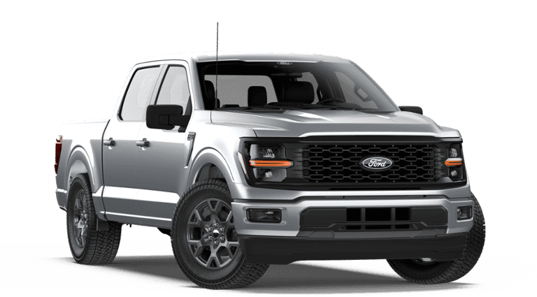2026 Ford F-150 - Image 4