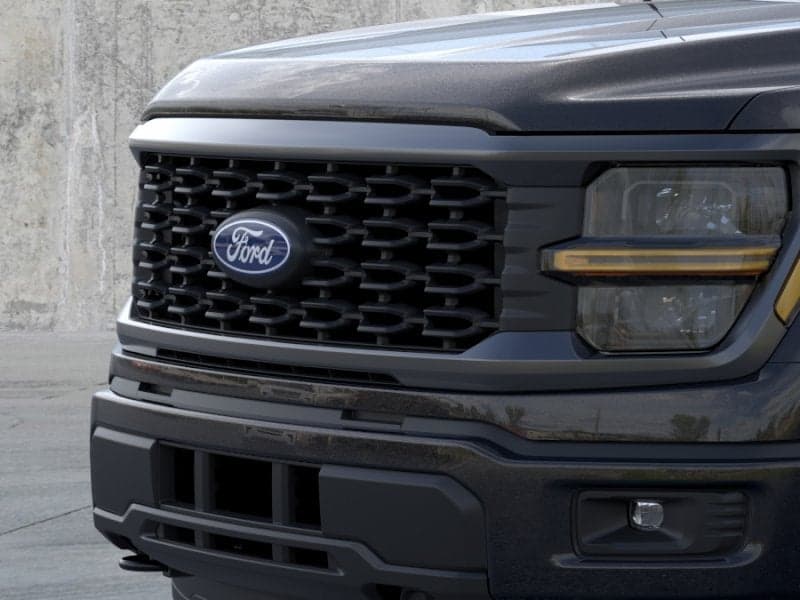 2026 Ford F-150 - Image 17