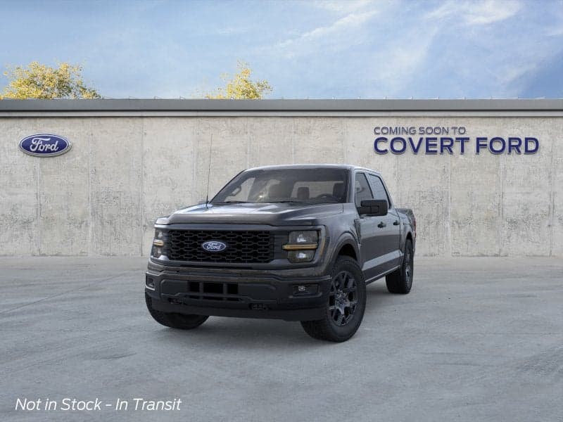 2026 Ford F-150 - Image 2