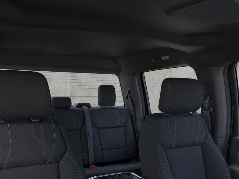 2026 Ford F-150 - Image 22