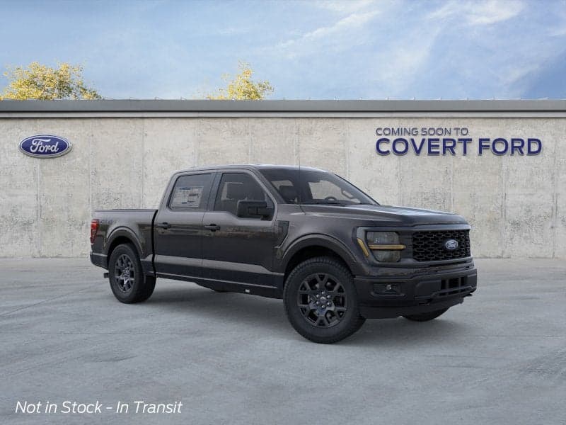 2026 Ford F-150 - Image 7