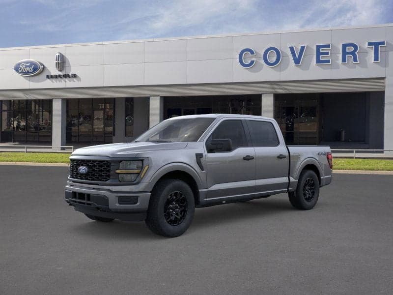 2026 Ford F-150 - Image 1