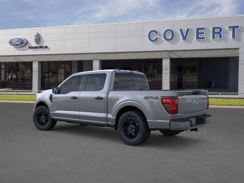 2026 Ford F-150 - Image 4