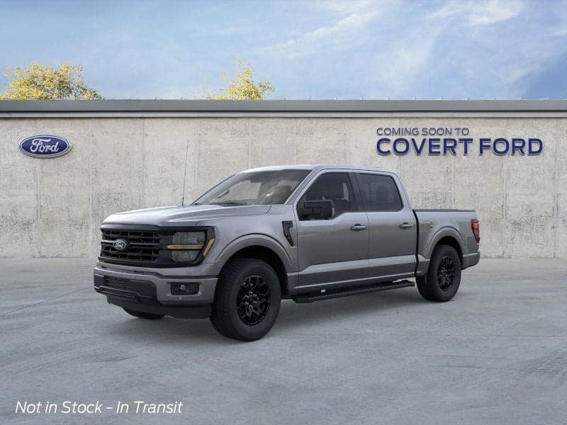 2026 Ford F-150 - Image 1