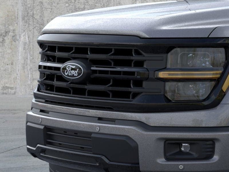 2026 Ford F-150 - Image 17