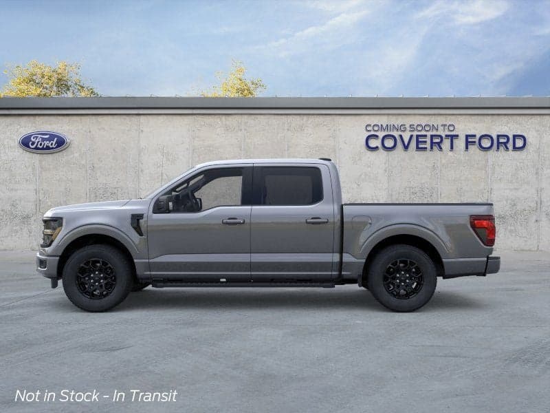 2026 Ford F-150 - Image 3