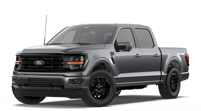 2026 Ford F-150 - Image 23