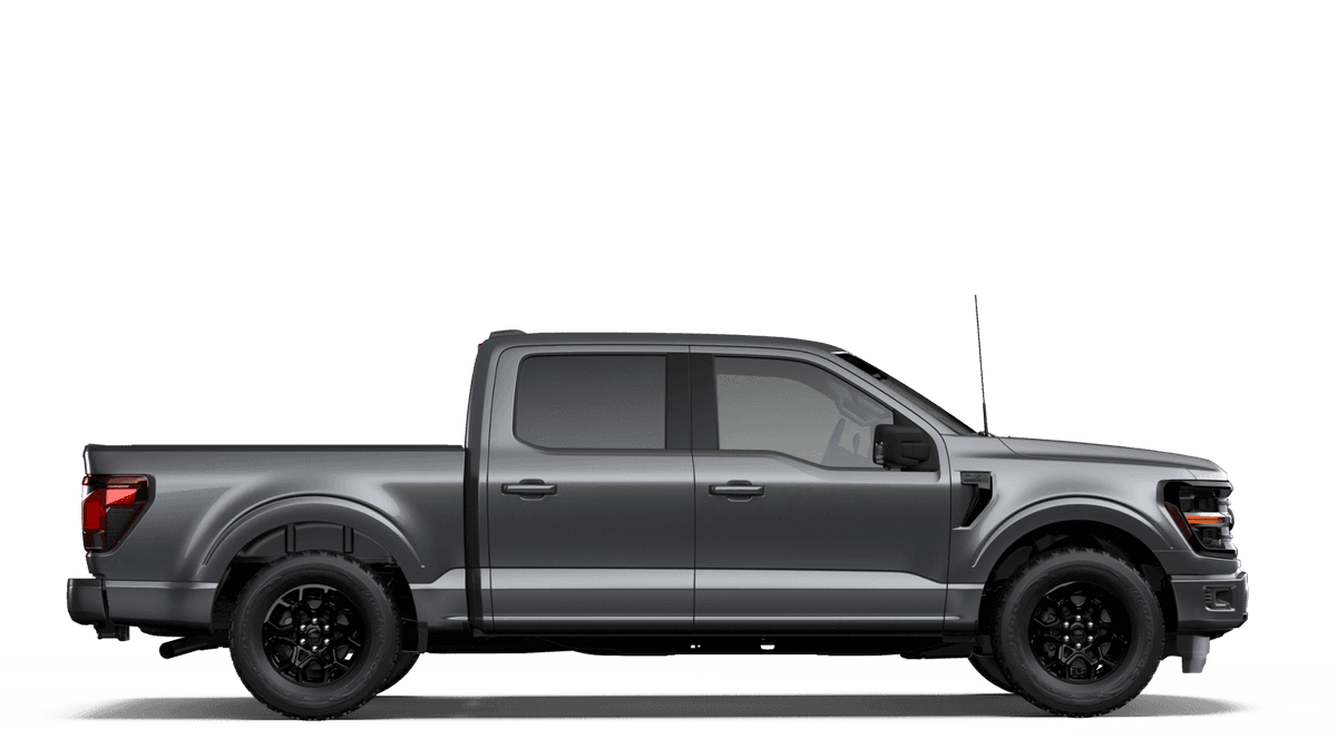 2026 Ford F-150 - Image 4