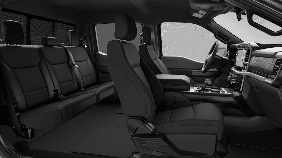 2026 Ford F-150 - Image 5