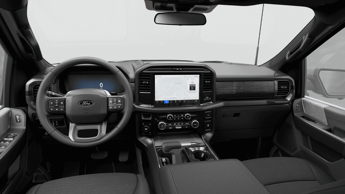 2026 Ford F-150 - Image 6