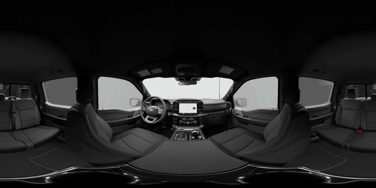 2026 Ford F-150 - Image 7