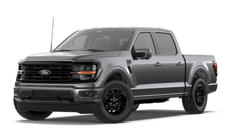 2026 Ford F-150 - Image 8