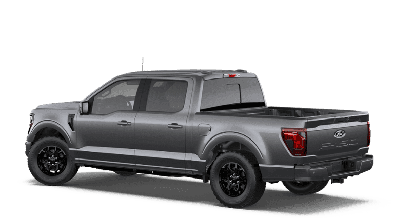 2026 Ford F-150 - Image 9