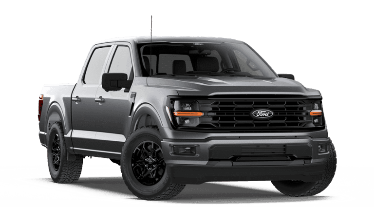 2026 Ford F-150 - Image 11