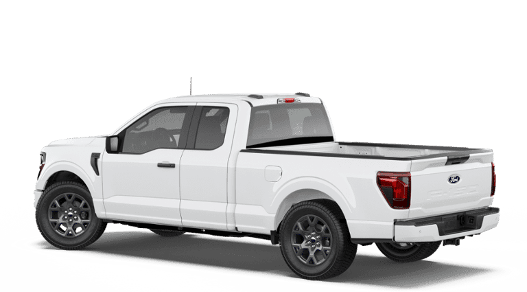 2026 Ford F-150 - Image 2
