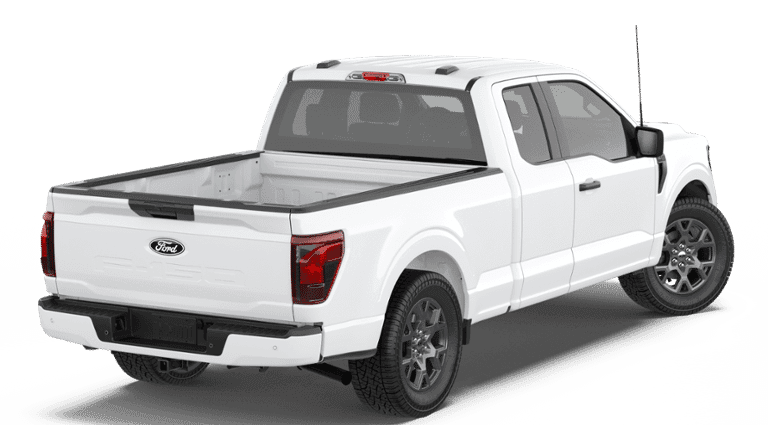 2026 Ford F-150 - Image 3