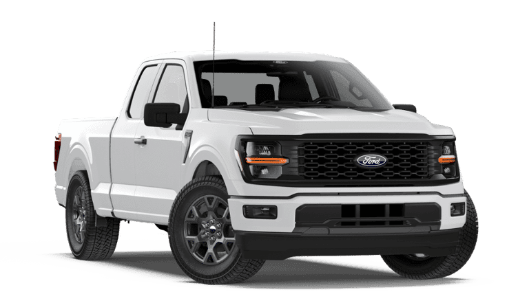 2026 Ford F-150 - Image 4