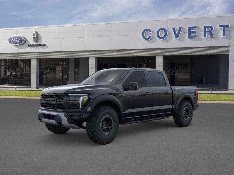 2026 Ford F-150 - Image 1