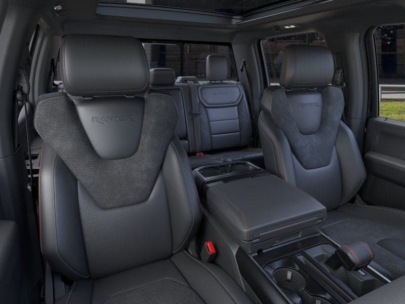 2026 Ford F-150 - Image 10