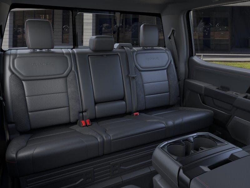 2026 Ford F-150 - Image 11