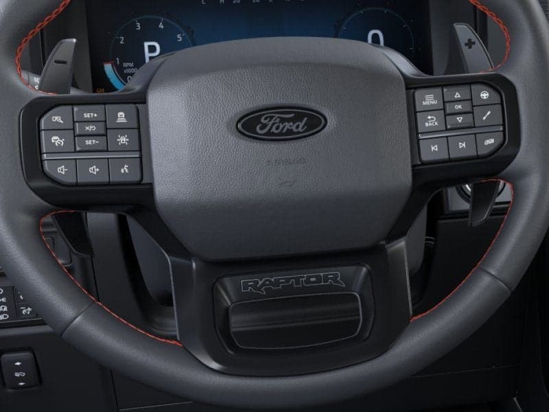 2026 Ford F-150 - Image 12