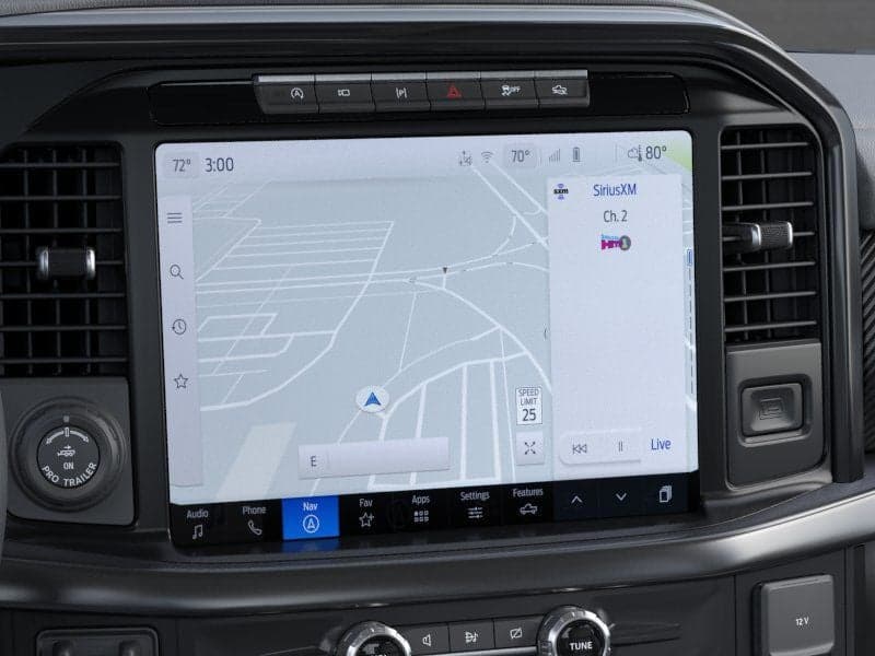 2026 Ford F-150 - Image 14