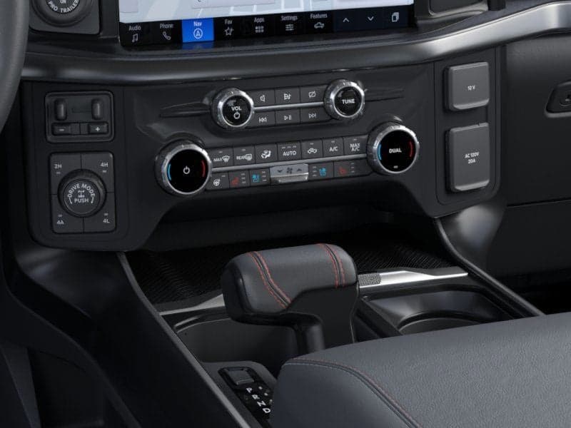 2026 Ford F-150 - Image 15