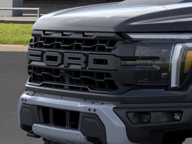 2026 Ford F-150 - Image 17