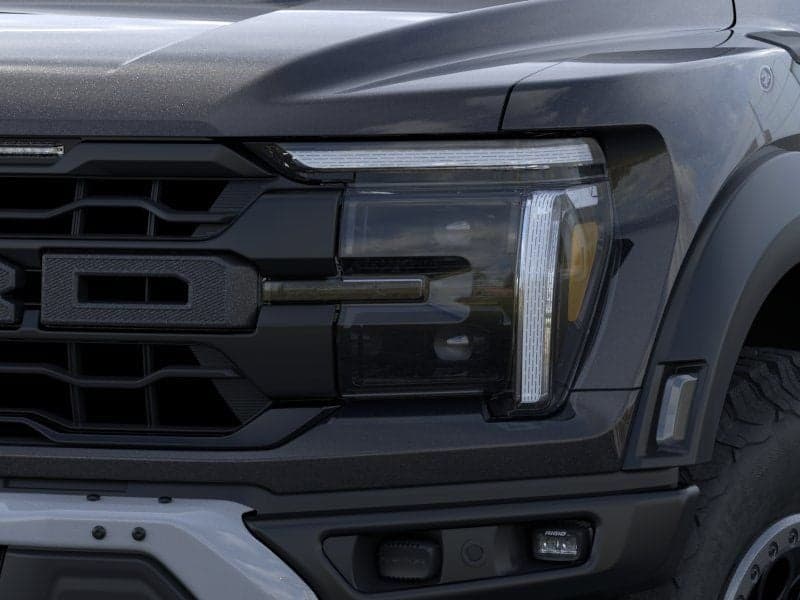 2026 Ford F-150 - Image 18