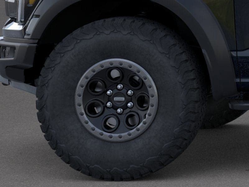 2026 Ford F-150 - Image 19