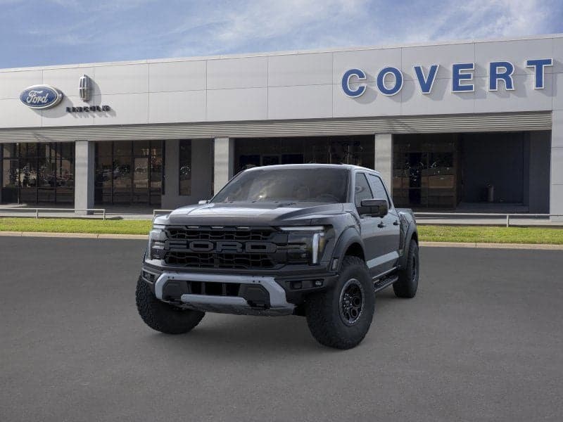 2026 Ford F-150 - Image 2