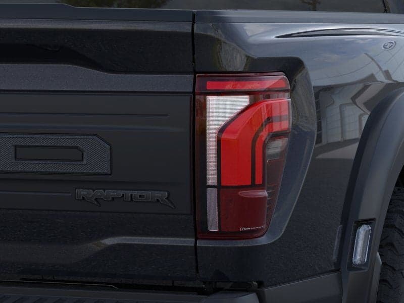 2026 Ford F-150 - Image 21