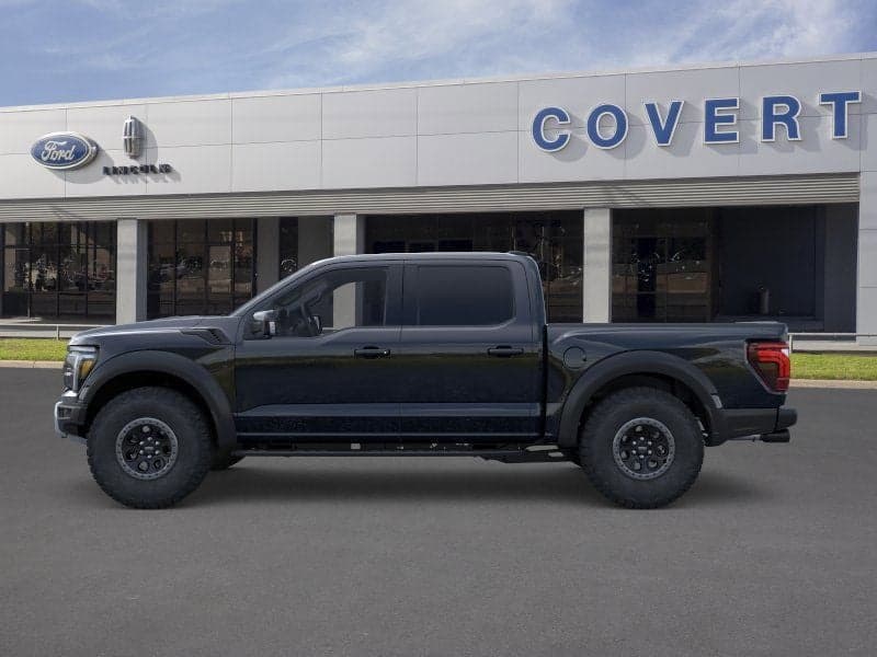 2026 Ford F-150 - Image 3