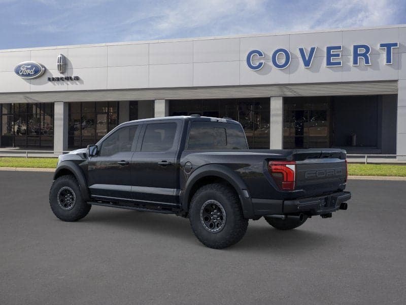 2026 Ford F-150 - Image 4