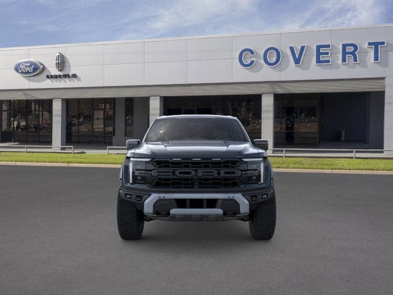 2026 Ford F-150 - Image 6