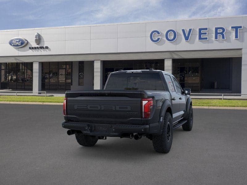 2026 Ford F-150 - Image 8