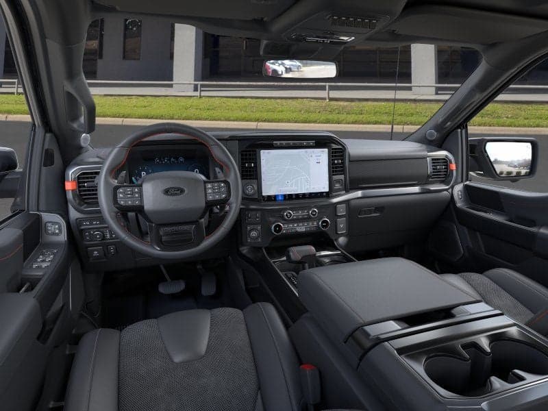 2026 Ford F-150 - Image 9