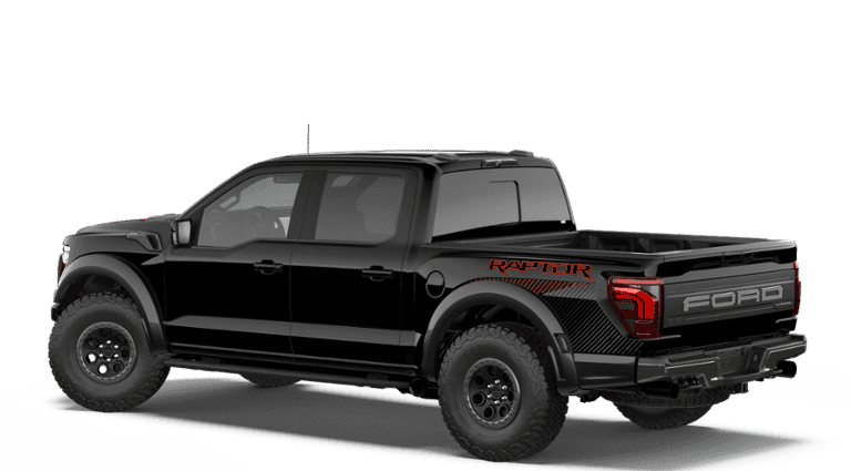 2026 Ford F-150 - Image 24