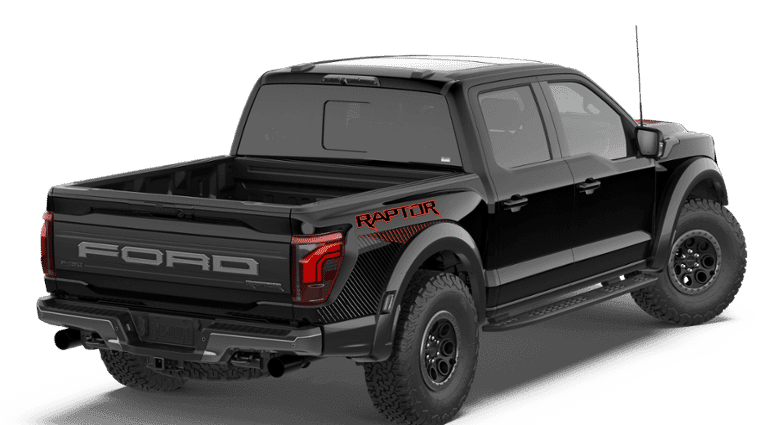 2026 Ford F-150 - Image 25