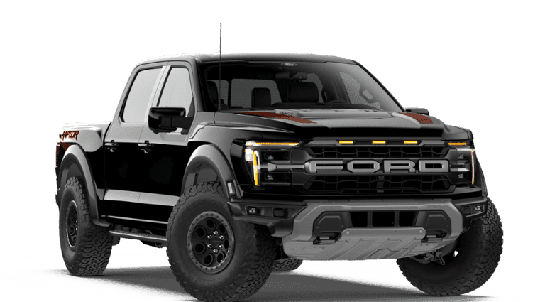 2026 Ford F-150 - Image 26