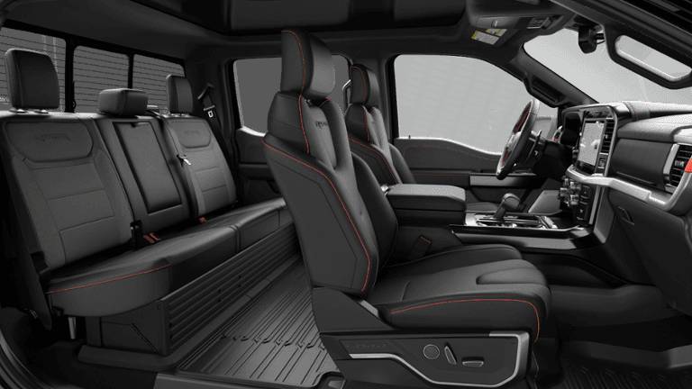 2026 Ford F-150 - Image 27