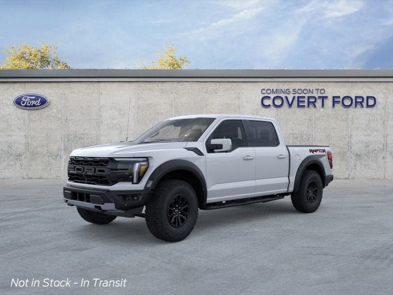 2026 Ford F-150 - Image 1